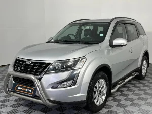 Used 2020 Mahindra XUV500 2.2CRDe W8 auto