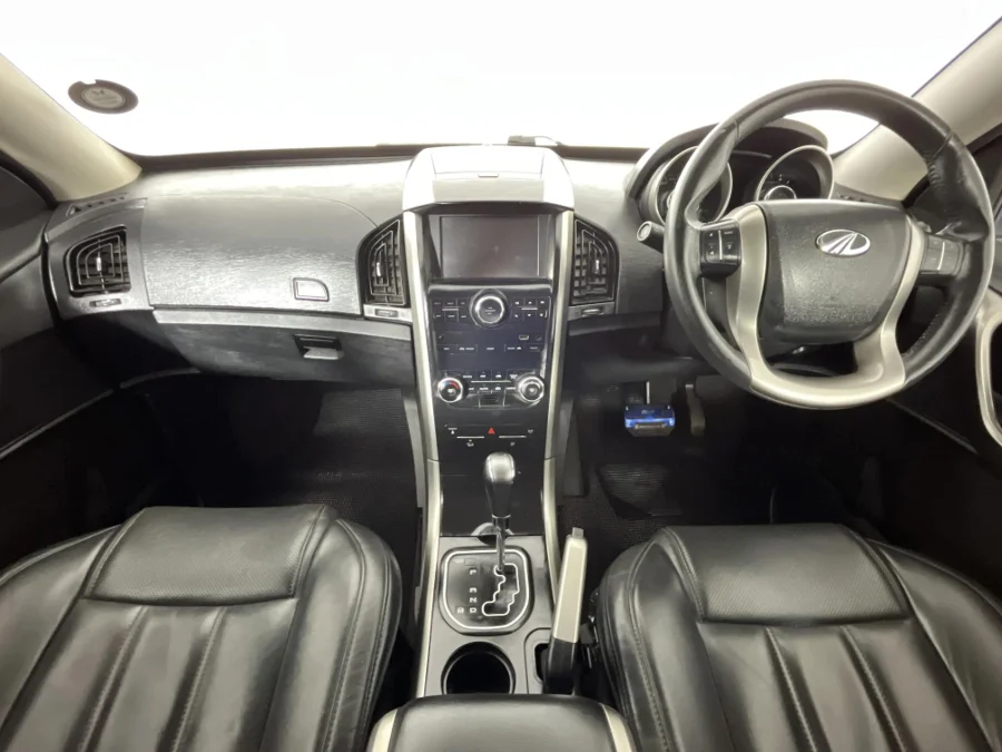 Used 2020 Mahindra XUV500 2.2CRDe W8 auto - WeBuyCars Midstream