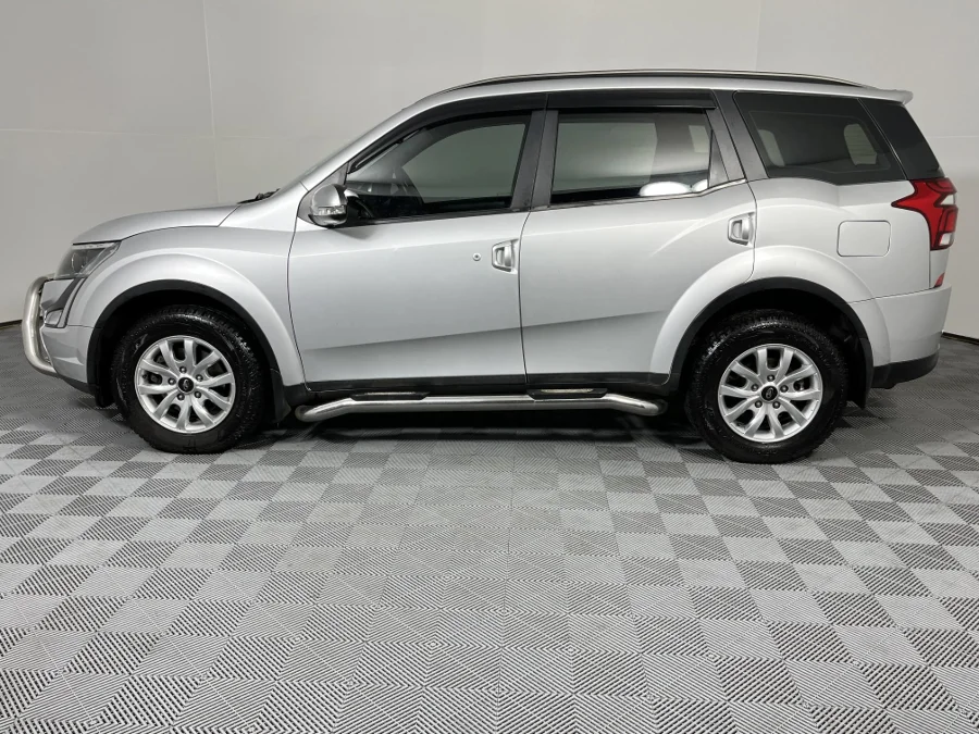 Used 2020 Mahindra XUV500 2.2CRDe W8 auto - WeBuyCars Midstream