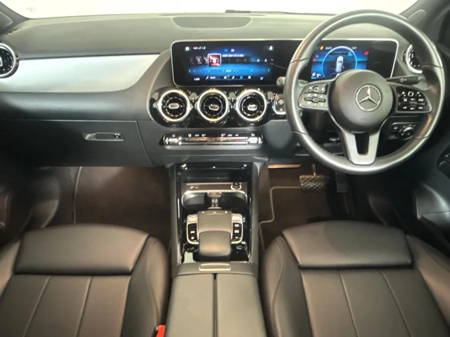 Used 2019 Mercedes-Benz B-Class B200d AMG Line - WeBuyCars Silverlakes