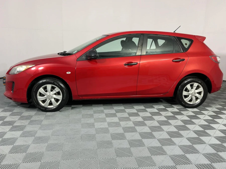 Used 2013 Mazda Mazda3 sedan 1.6 Active - WeBuyCars Brackenfell Cape Town Used 2013 Mazda Mazda3 sedan 1.6 Active - WeBuyCars Brackenfell Cape Town