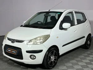 Used 2008 Hyundai i10 1.1 GLS