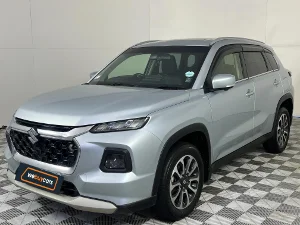 Used 2024 Suzuki Grand Vitara 1.5 GLX auto