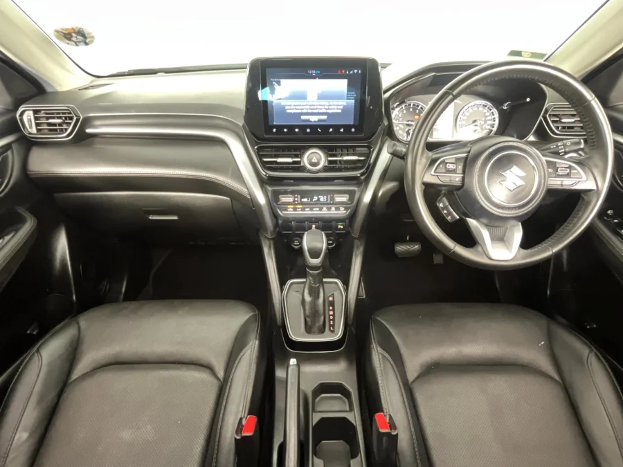 Used 2024 Suzuki Grand Vitara 1.5 GLX auto - WeBuyCars Mbombela