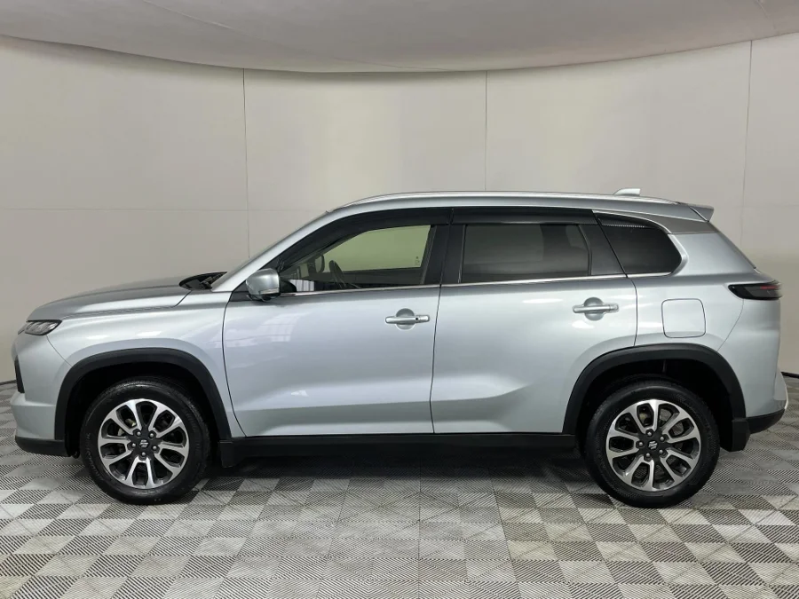 Used 2024 Suzuki Grand Vitara 1.5 GLX auto - WeBuyCars Mbombela