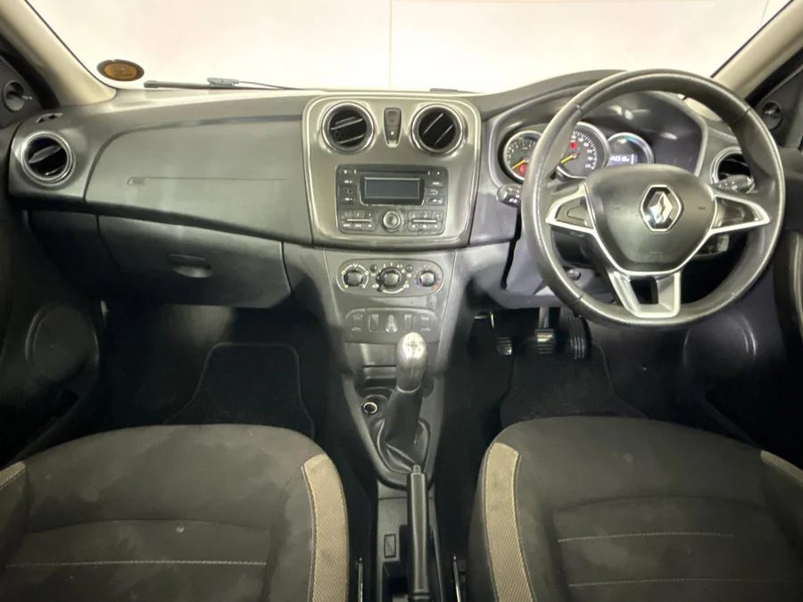 Used 2017 Renault Sandero 66kW turbo Stepway Expression - WeBuyCars Midstream