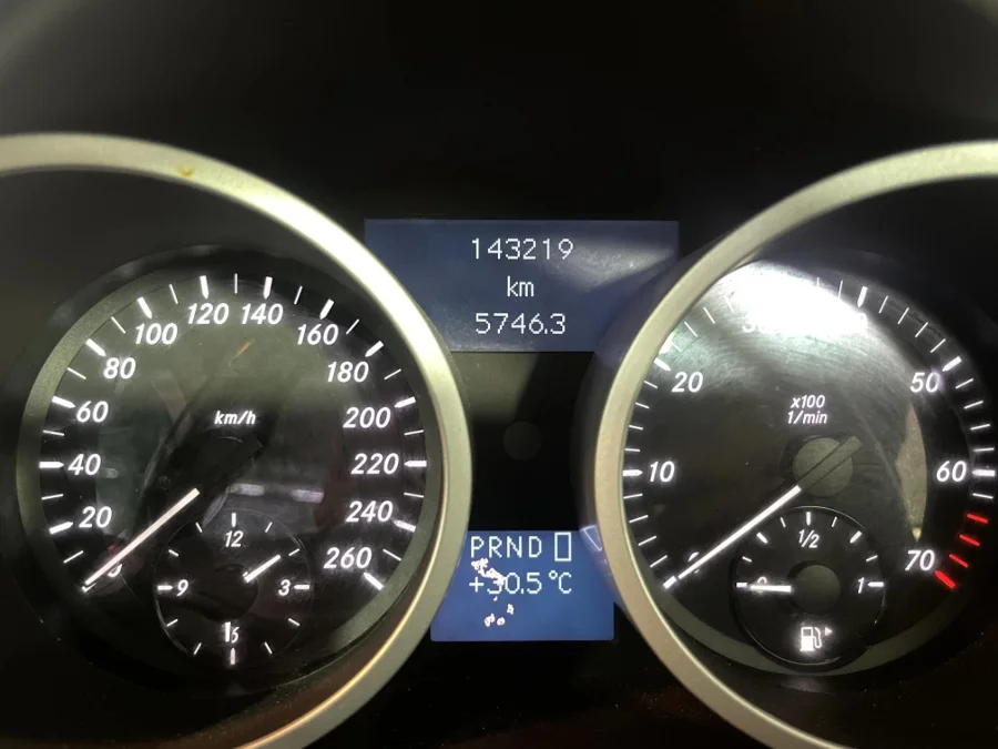 Used 2006 Mercedes-Benz SLK SLK200 Kompressor Touchshift - WeBuyCars Durban