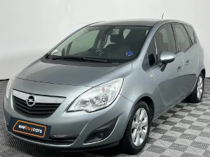 Used 2014 Opel Meriva 1.4 Turbo Enjoy