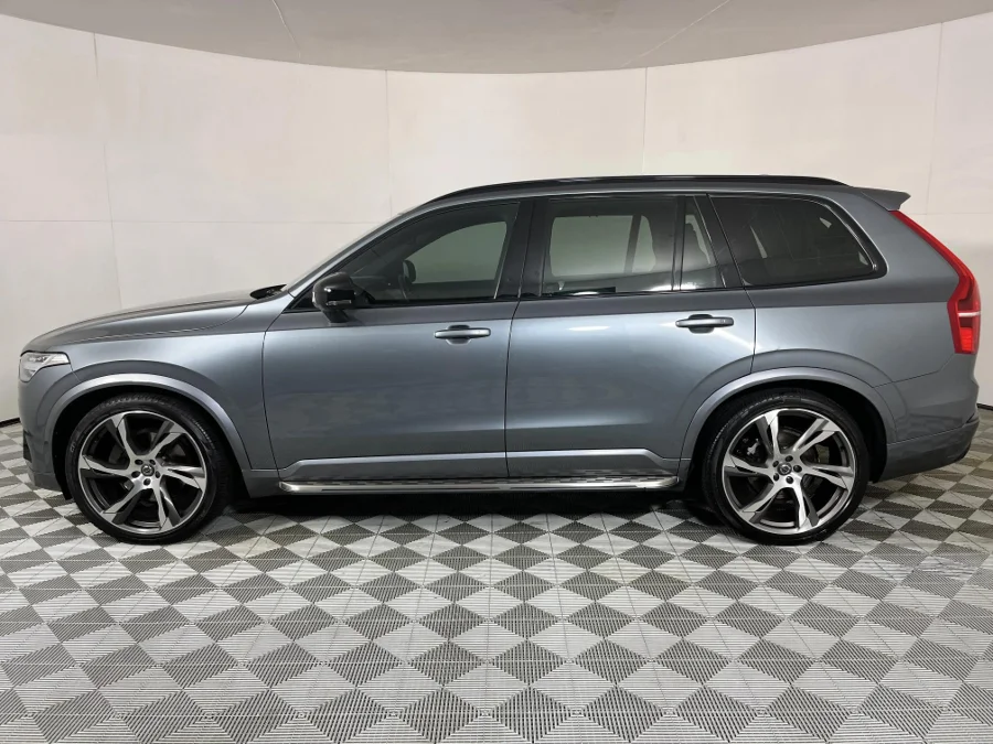 Used 2020 Volvo XC90 D5 AWD R-Design - WeBuyCars JHB South