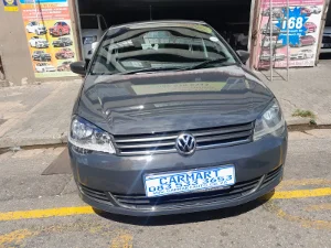 Used 2016 Volkswagen Polo Vivo 5-door 1.4