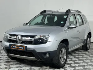 Used 2015 Renault Duster 1.6 Dynamique