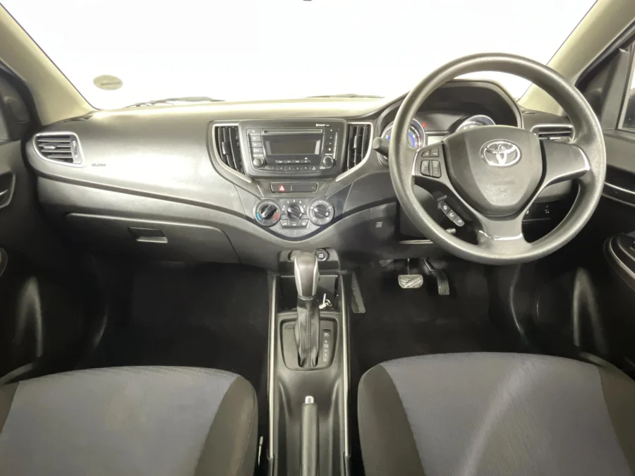 Used 2022 Toyota Starlet 1.4 XS auto - WeBuyCars Pietermaritzburg Used 2022 Toyota Starlet 1.4 XS auto - WeBuyCars Pietermaritzburg