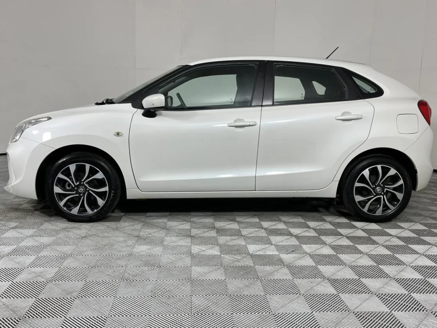 Used 2022 Toyota Starlet 1.4 XS auto - WeBuyCars Pietermaritzburg Used 2022 Toyota Starlet 1.4 XS auto - WeBuyCars Pietermaritzburg