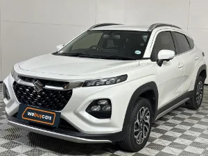 Used 2023 Suzuki Fronx 1.5 GLX auto