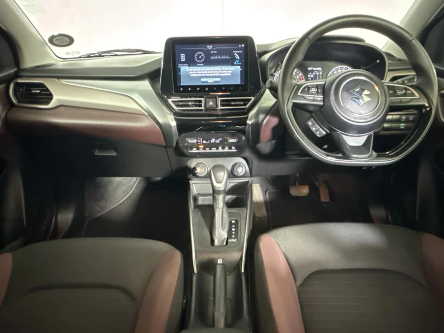 Used 2023 Suzuki Fronx 1.5 GLX auto - WeBuyCars Midstream