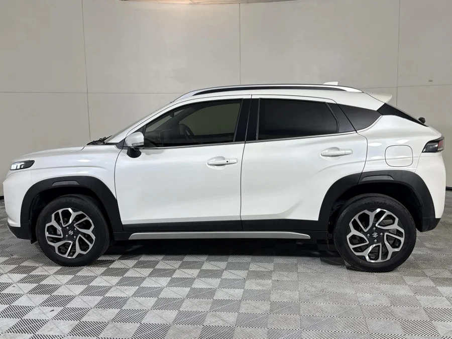 Used 2023 Suzuki Fronx 1.5 GLX auto - WeBuyCars Midstream