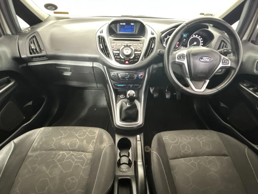 Used 2015 Ford B-Max 1.0T Ambiente - WeBuyCars Lansdowne