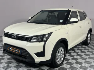 Used 2022 Mahindra XUV300 1.2T W4 SE