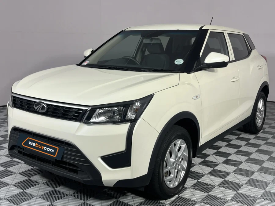 Used 2022 Mahindra XUV300 1.2T W4 SE - WeBuyCars Brackenfell Cape Town Used 2022 Mahindra XUV300 1.2T W4 SE - WeBuyCars Brackenfell Cape Town
