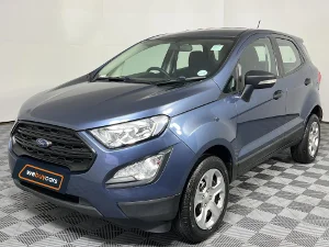 Used 2022 Ford EcoSport 1.5 Ambiente