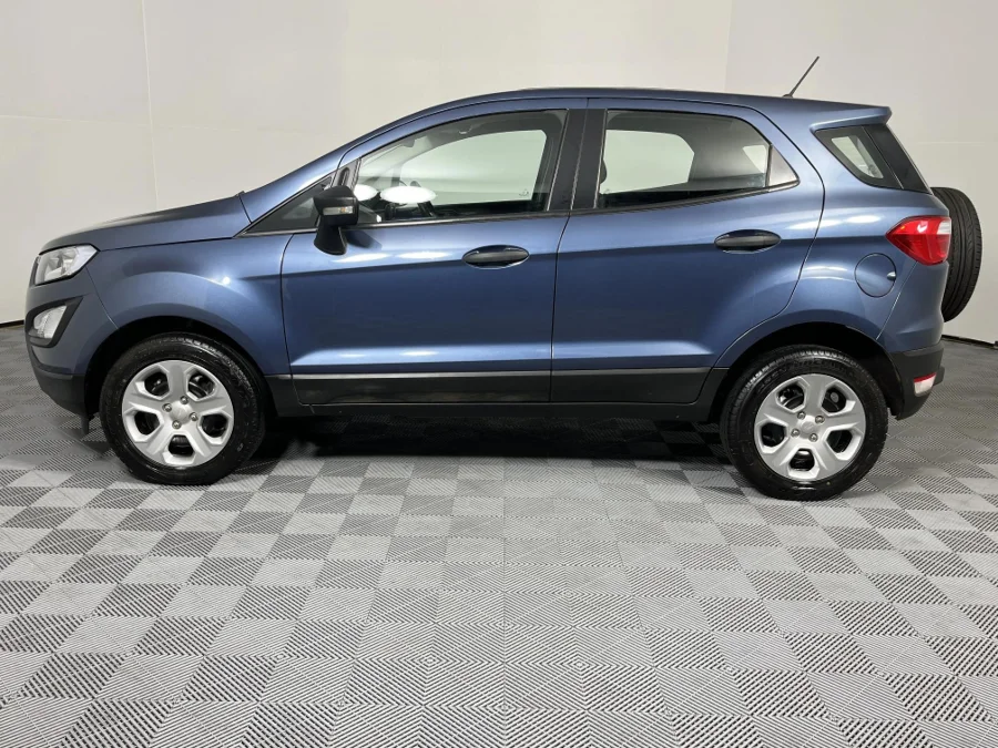 Used 2022 Ford EcoSport 1.5 Ambiente - WeBuyCars Montana