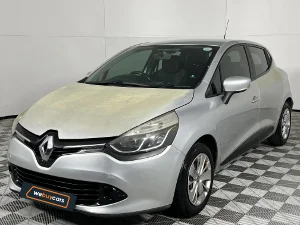 Used 2017 Renault Clio 66kW turbo Blaze
