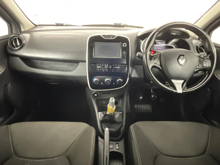 Used 2017 Renault Clio 66kW turbo Blaze - WeBuycars East London