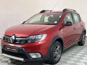 Used 2019 Renault Sandero 66kW turbo Stepway TechRoad