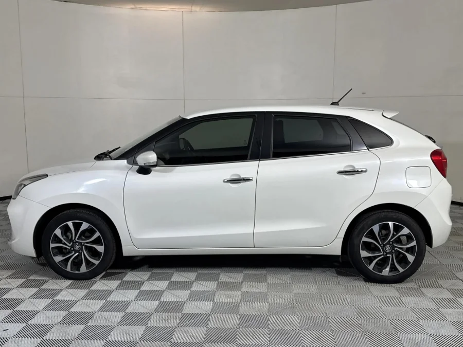 Used 2020 Toyota Starlet 1.4 XR - WeBuyCars Montana
