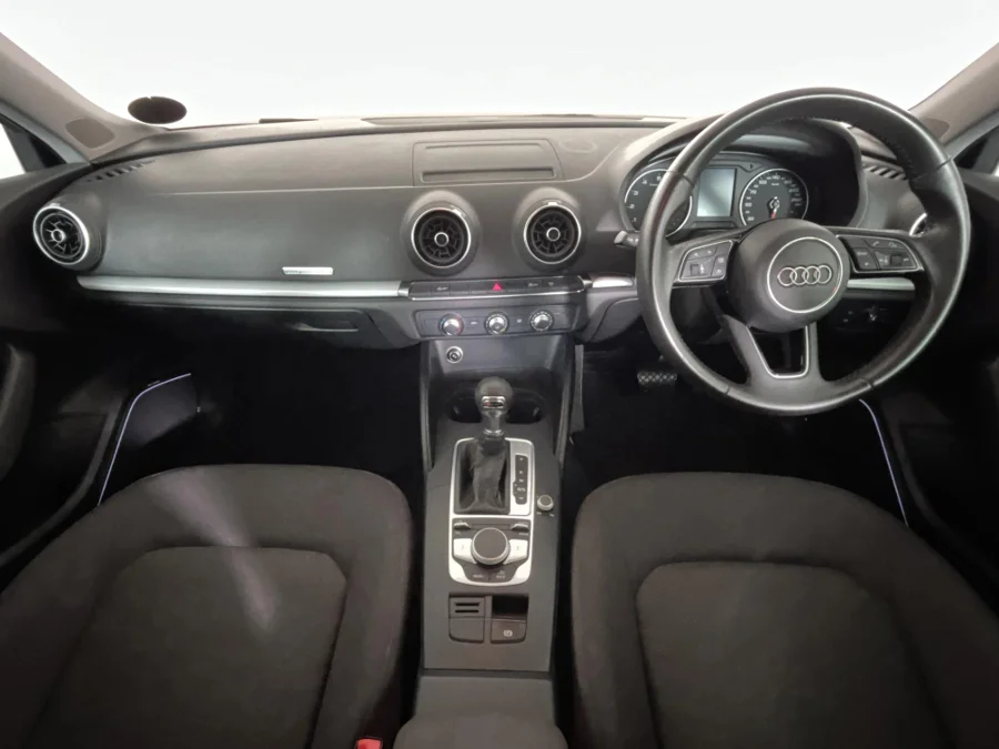 Used 2020 Audi A3 Sportback 30TFSI S line - WeBuyCars Vereeniging Used 2020 Audi A3 Sportback 30TFSI S line - WeBuyCars Vereeniging