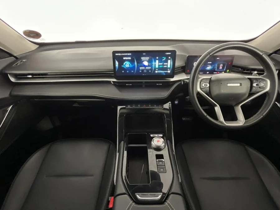 Used 2021 Haval H6 2.0GDIT Luxury - WeBuyCars George