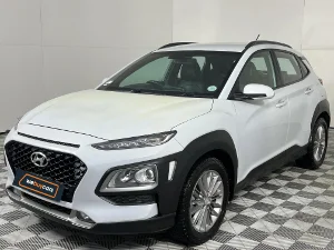 Used 2019 Hyundai Kona 2.0 Executive