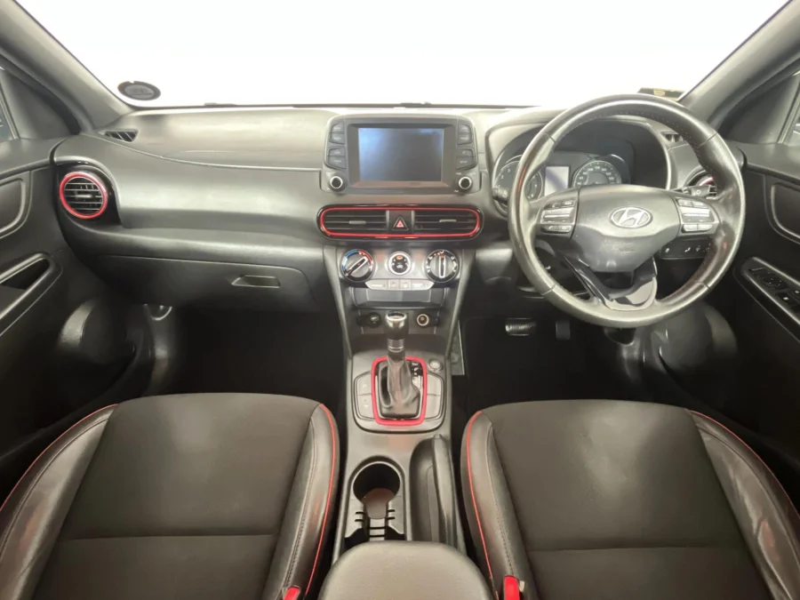 Used 2019 Hyundai Kona 2.0 Executive - WeBuyCars Mbombela