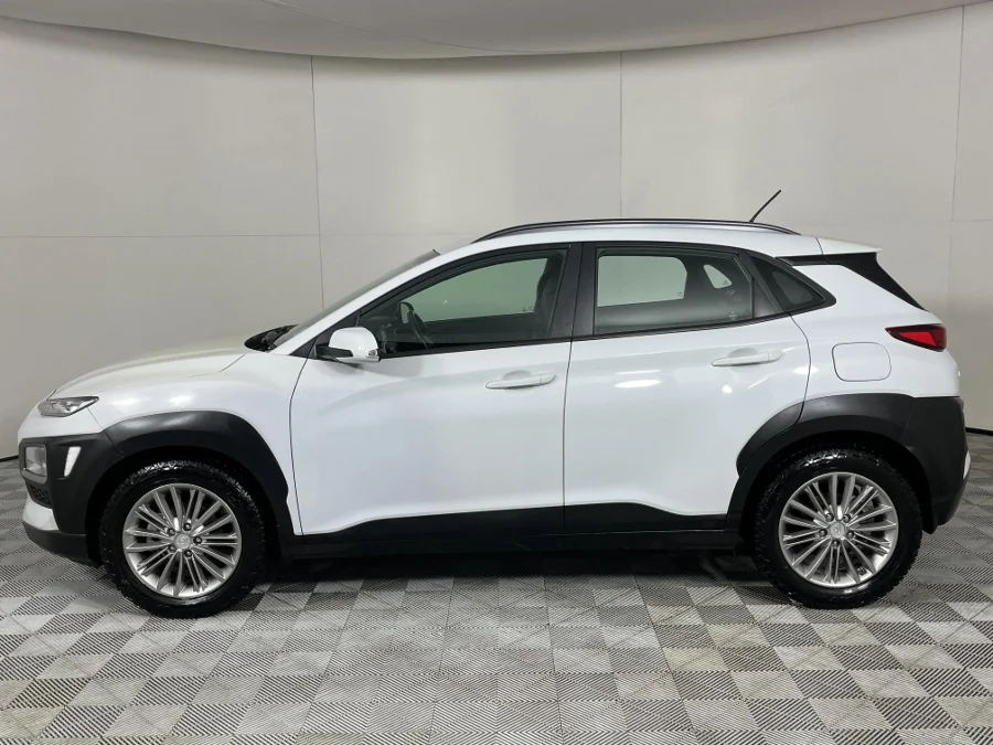 Used 2019 Hyundai Kona 2.0 Executive - WeBuyCars Mbombela