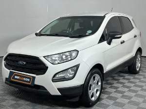 Used 2019 Ford EcoSport 1.5TDCi Ambiente Used 2019 Ford EcoSport 1.5TDCi Ambiente