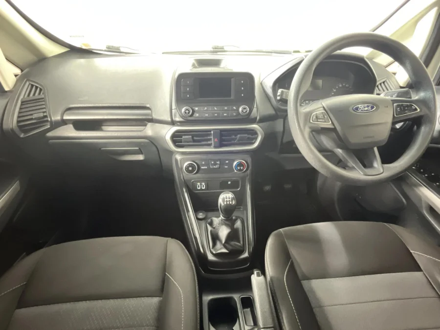 Used 2019 Ford EcoSport 1.5TDCi Ambiente - WeBuyCars  Witbank