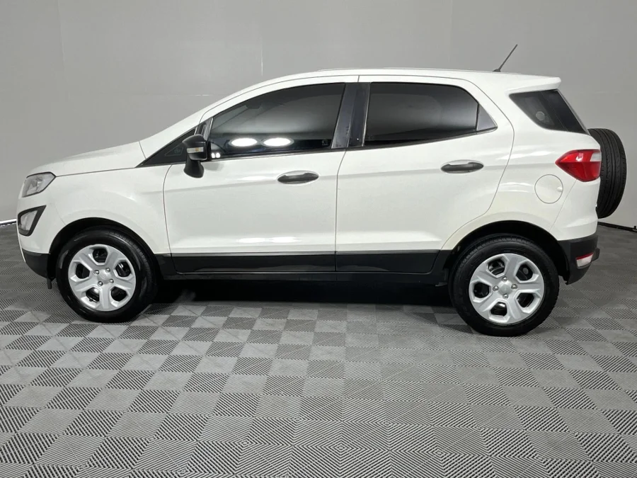 Used 2019 Ford EcoSport 1.5TDCi Ambiente - WeBuyCars  Witbank