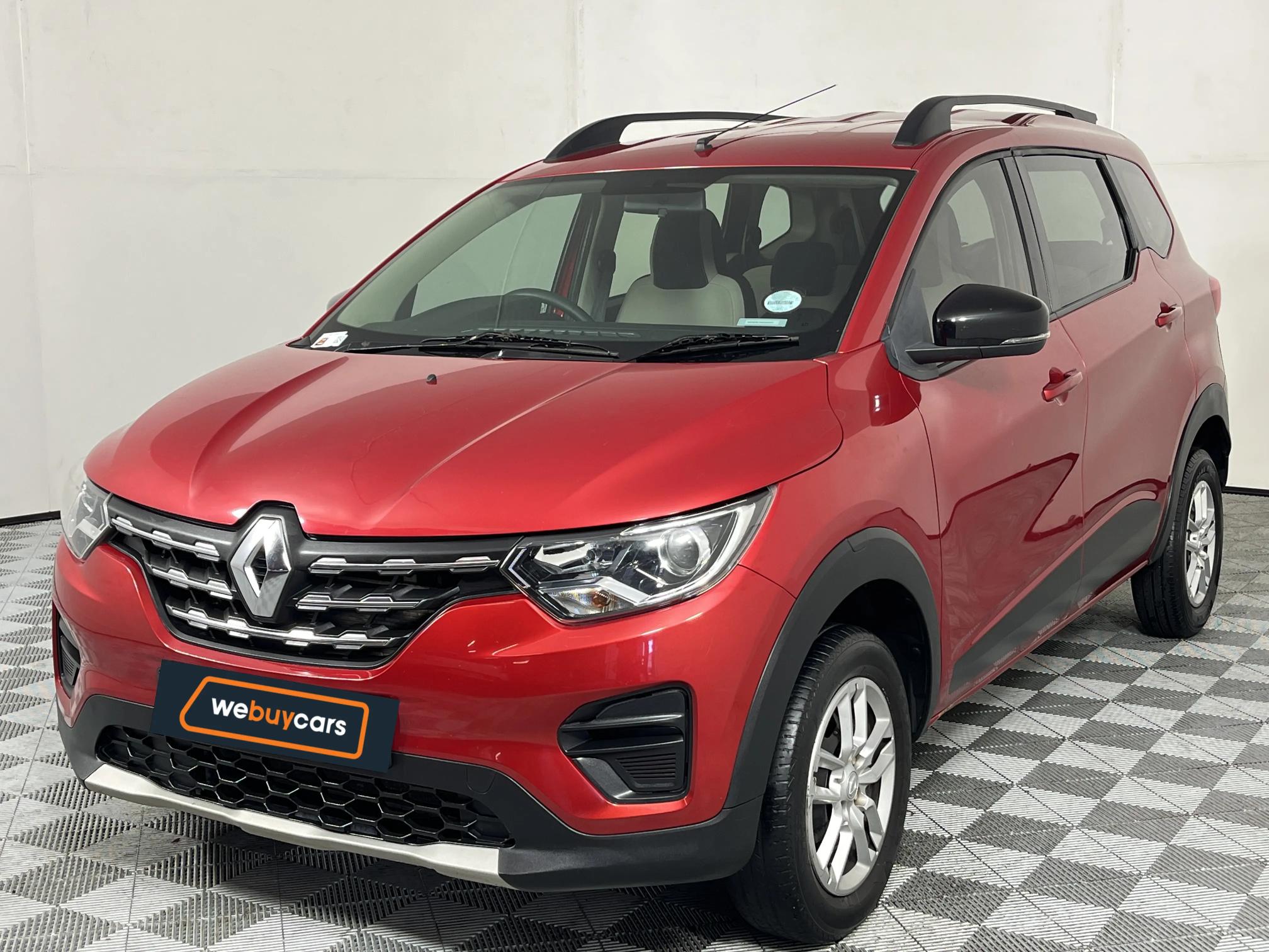 Used 2022 Renault Triber 1.0 Dynamique