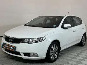Used 2013 Kia Cerato hatch 1.6 EX auto