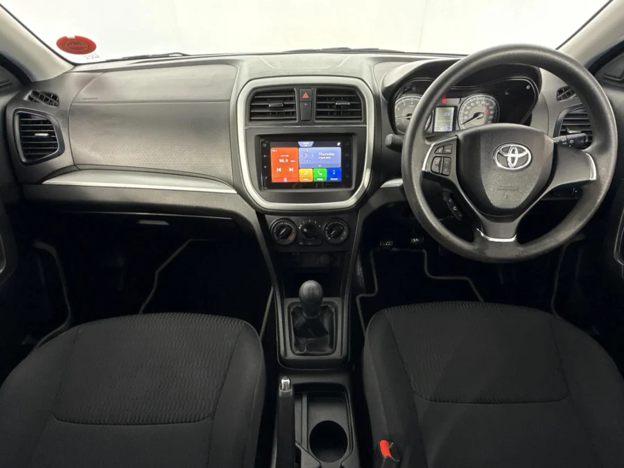 Used 2021 Toyota Urban Cruiser 1.5 Xi - WeBuyCars Vereeniging Used 2021 Toyota Urban Cruiser 1.5 Xi - WeBuyCars Vereeniging