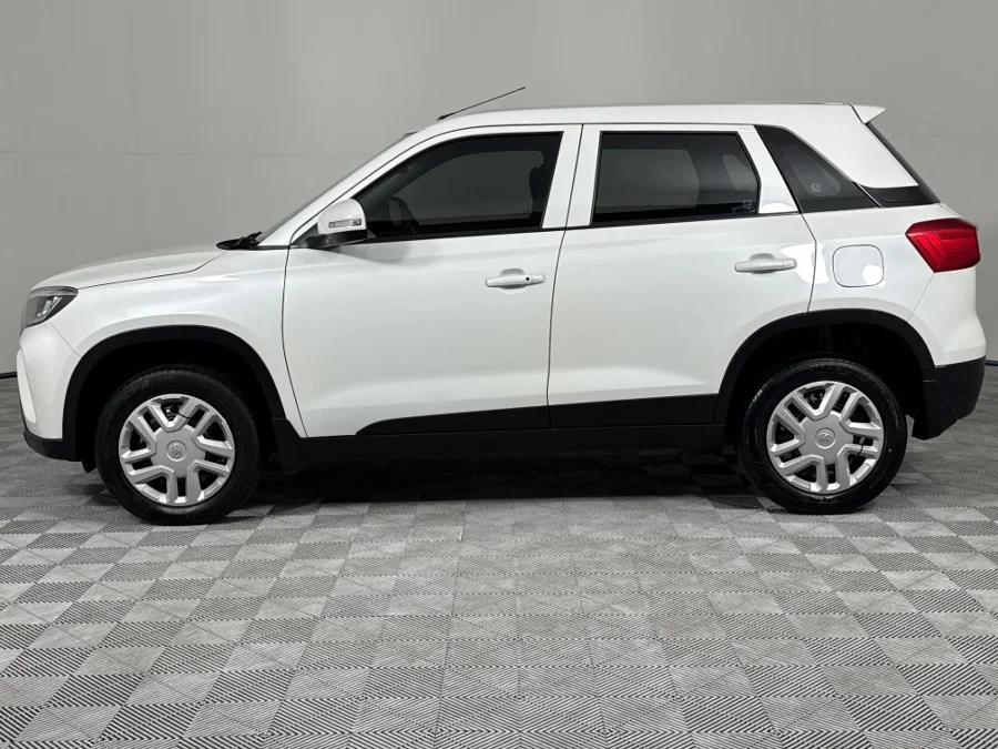 Used 2021 Toyota Urban Cruiser 1.5 Xi - WeBuyCars Vereeniging Used 2021 Toyota Urban Cruiser 1.5 Xi - WeBuyCars Vereeniging