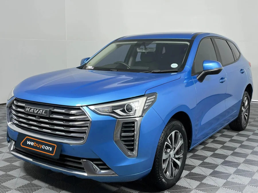 Used 2021 Haval Jolion 1.5T City - WeBuyCars Montana Used 2021 Haval Jolion 1.5T City - WeBuyCars Montana