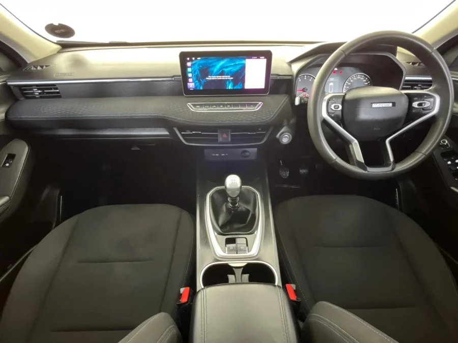 Used 2021 Haval Jolion 1.5T City - WeBuyCars Montana Used 2021 Haval Jolion 1.5T City - WeBuyCars Montana