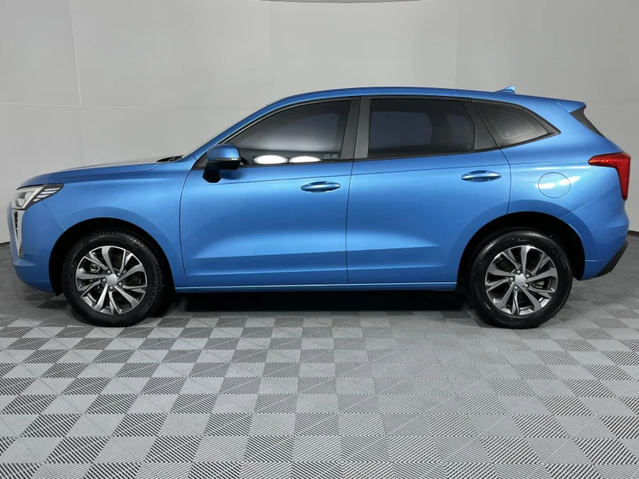 Used 2021 Haval Jolion 1.5T City - WeBuyCars Montana Used 2021 Haval Jolion 1.5T City - WeBuyCars Montana