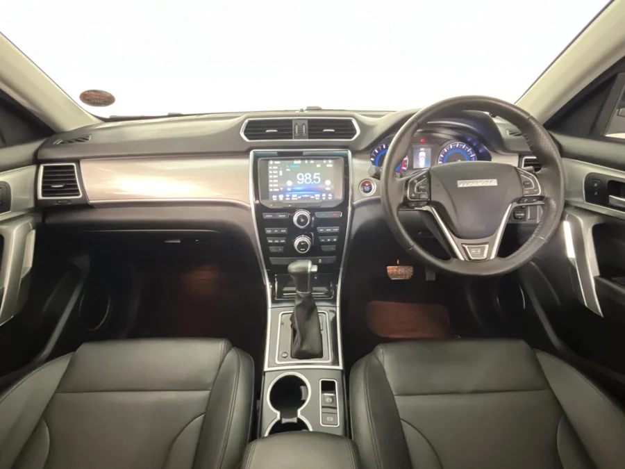 Used 2020 Haval H2 1.5T Luxury auto - WeBuyCars Pietermaritzburg