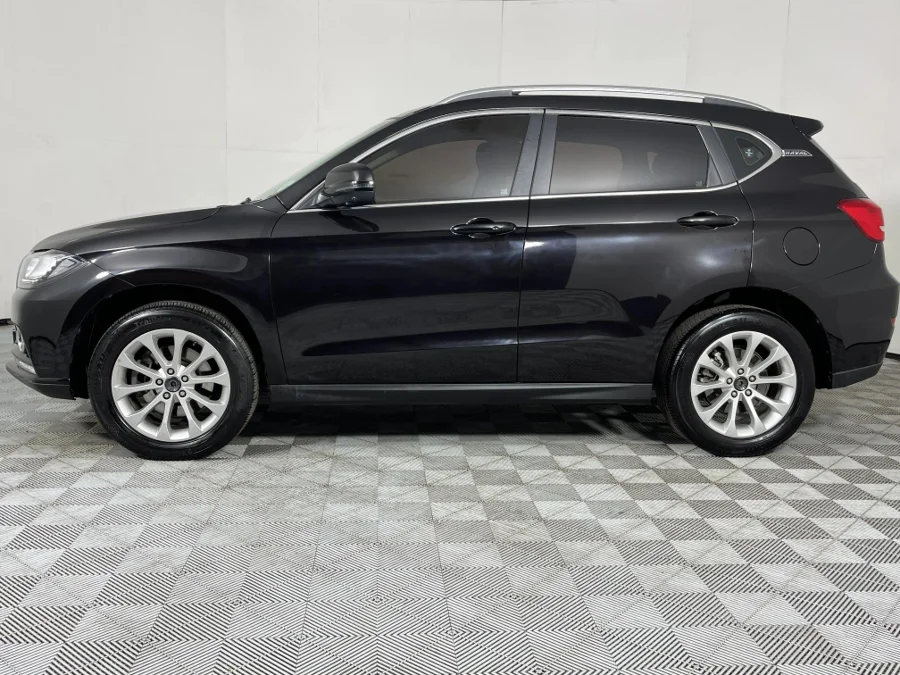 Used 2020 Haval H2 1.5T Luxury auto - WeBuyCars Pietermaritzburg