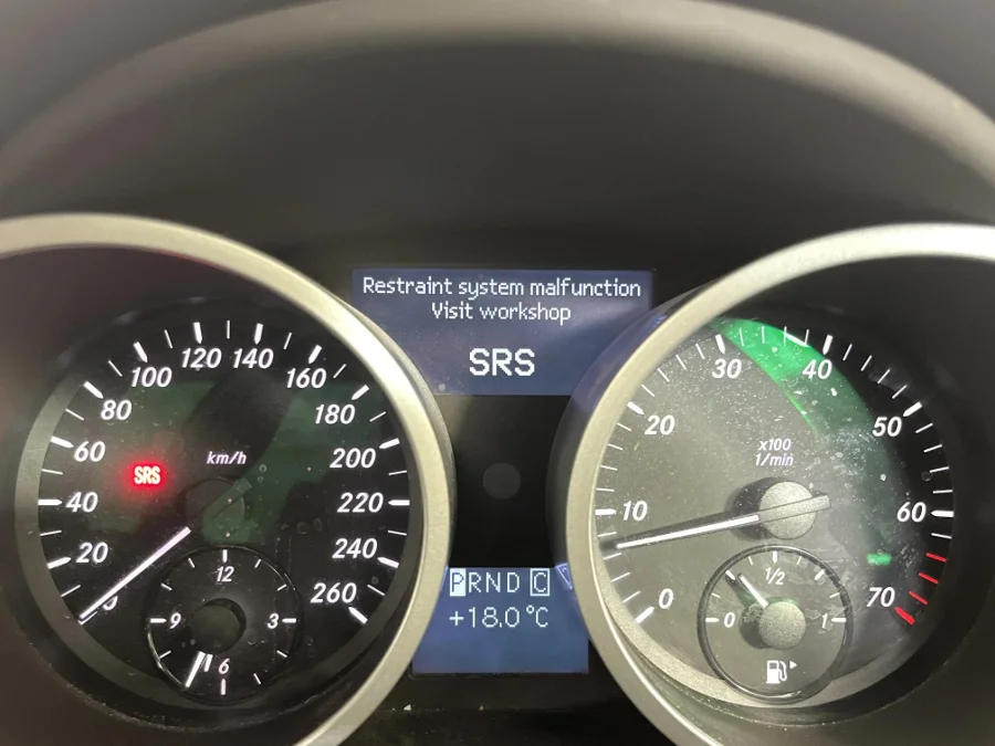 Used 2007 Mercedes-Benz SLK SLK350 - WeBuyCars JHB South Used 2007 Mercedes-Benz SLK SLK350 - WeBuyCars JHB South