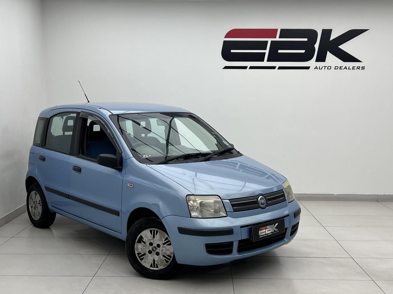 Used 2006 Fiat Panda 1.2 Dynamic