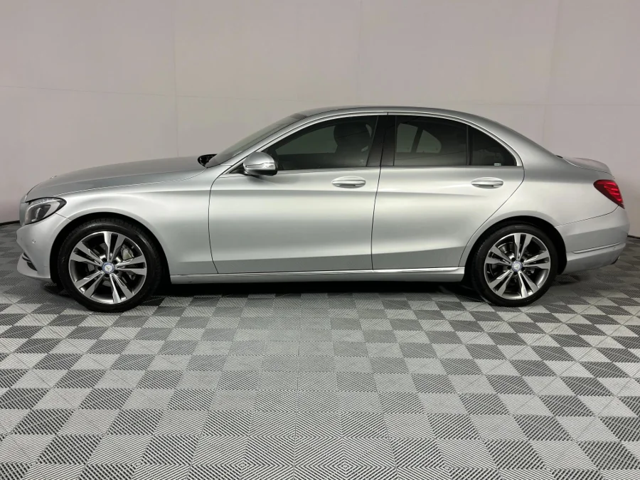 Used 2014 Mercedes-Benz C-Class C250 Avantgarde - WeBuyCars Brackenfell Cape Town