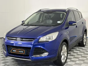 Used 2015 Ford Kuga 1.5T Trend